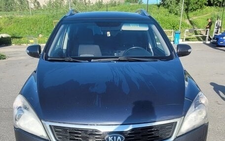 KIA cee'd I рестайлинг, 2010 год, 650 000 рублей, 1 фотография