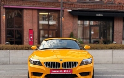 BMW Z4, 2012 год, 3 100 000 рублей, 1 фотография