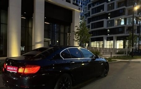 BMW 5 серия, 2013 год, 1 800 000 рублей, 1 фотография