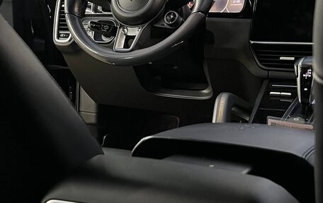 Porsche Cayenne III, 2021 год, 14 000 000 рублей, 1 фотография
