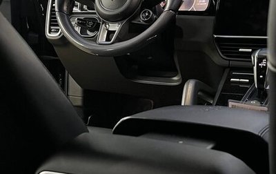 Porsche Cayenne III, 2021 год, 14 000 000 рублей, 1 фотография
