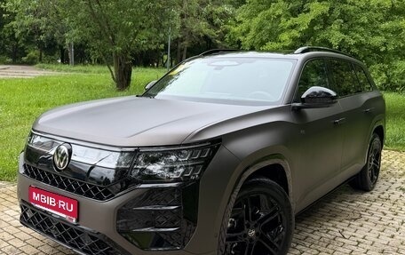 Volkswagen Teramont, 2026 год, 5 897 000 рублей, 1 фотография