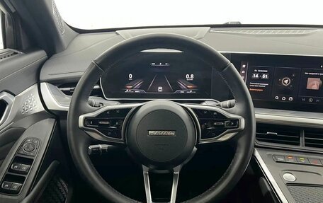 Haval F7, 2024 год, 2 380 000 рублей, 17 фотография
