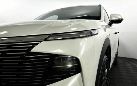 Haval F7, 2024 год, 2 380 000 рублей, 19 фотография