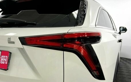 Haval F7, 2024 год, 2 380 000 рублей, 20 фотография