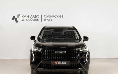 Haval Jolion, 2024 год, 2 135 900 рублей, 2 фотография