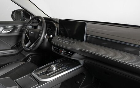 Haval Jolion, 2024 год, 2 135 900 рублей, 7 фотография