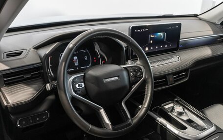 Haval Jolion, 2024 год, 2 135 900 рублей, 5 фотография
