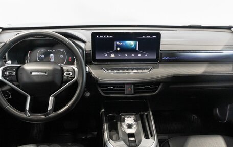 Haval Jolion, 2024 год, 2 135 900 рублей, 6 фотография