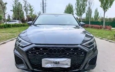 Audi A3, 2023 год, 2 130 000 рублей, 1 фотография