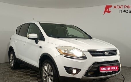 Ford Kuga III, 2012 год, 1 000 000 рублей, 1 фотография