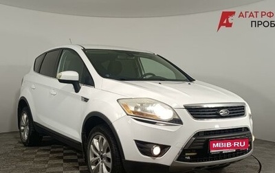 Ford Kuga III, 2012 год, 1 000 000 рублей, 1 фотография