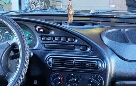 Chevrolet Niva I рестайлинг, 2005 год, 250 000 рублей, 9 фотография