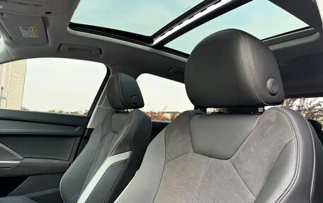 Audi Q3, 2022 год, 2 050 004 рублей, 8 фотография