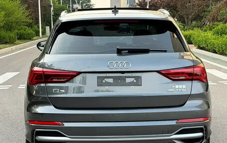 Audi Q3, 2022 год, 2 050 004 рублей, 5 фотография