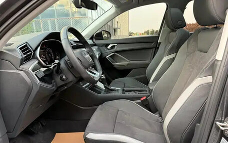 Audi Q3, 2022 год, 2 050 004 рублей, 7 фотография