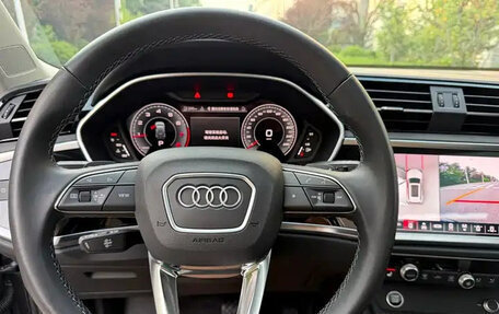 Audi Q3, 2022 год, 2 050 004 рублей, 11 фотография