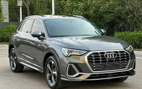 Audi Q3, 2022 год, 2 050 004 рублей, 3 фотография