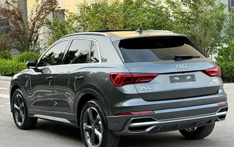 Audi Q3, 2022 год, 2 050 004 рублей, 4 фотография