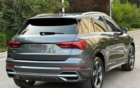 Audi Q3, 2022 год, 2 050 004 рублей, 6 фотография