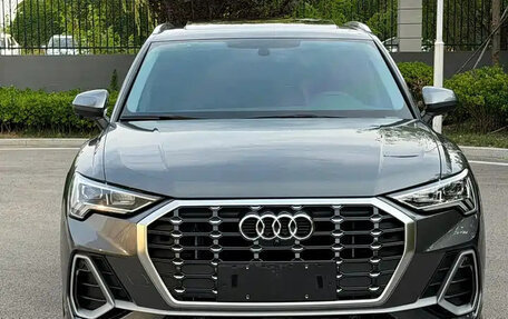Audi Q3, 2022 год, 2 050 004 рублей, 2 фотография