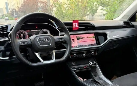 Audi Q3, 2022 год, 2 050 004 рублей, 10 фотография