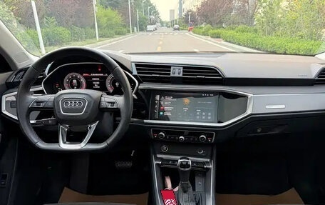 Audi Q3, 2022 год, 2 050 004 рублей, 9 фотография