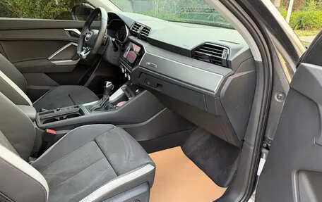 Audi Q3, 2022 год, 2 050 004 рублей, 13 фотография