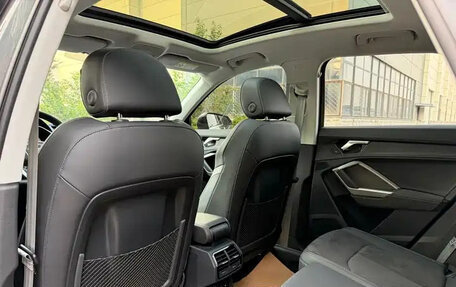 Audi Q3, 2022 год, 2 050 004 рублей, 14 фотография