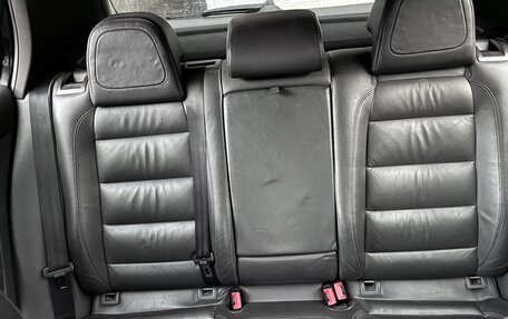 Volkswagen Golf GTI V, 2008 год, 870 000 рублей, 8 фотография