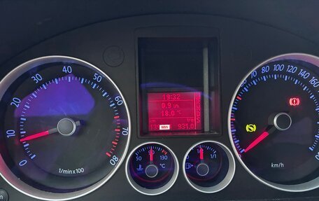 Volkswagen Golf GTI V, 2008 год, 870 000 рублей, 5 фотография