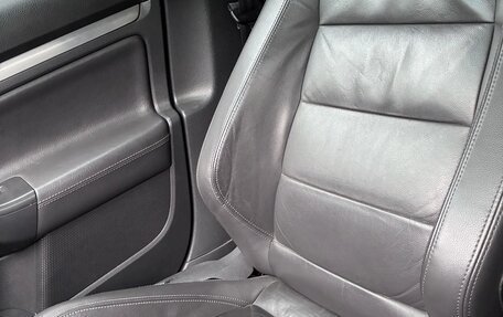 Volkswagen Golf GTI V, 2008 год, 870 000 рублей, 9 фотография