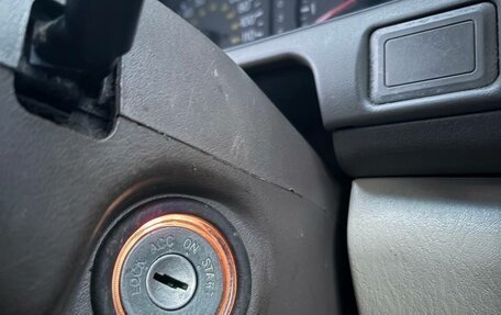 Mitsubishi Montero Sport, 2001 год, 350 000 рублей, 23 фотография