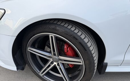 Audi A6, 2016 год, 1 690 000 рублей, 17 фотография