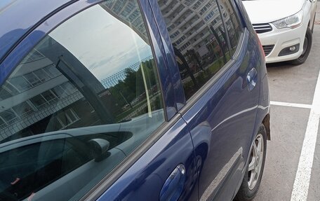 Hyundai i10 II, 2009 год, 555 000 рублей, 2 фотография