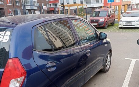 Hyundai i10 II, 2009 год, 555 000 рублей, 3 фотография