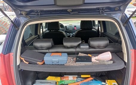 Hyundai i10 II, 2009 год, 555 000 рублей, 5 фотография