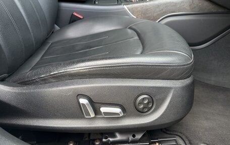Audi A6, 2016 год, 1 690 000 рублей, 25 фотография