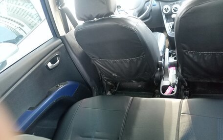 Hyundai i10 II, 2009 год, 555 000 рублей, 7 фотография