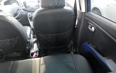 Hyundai i10 II, 2009 год, 555 000 рублей, 8 фотография