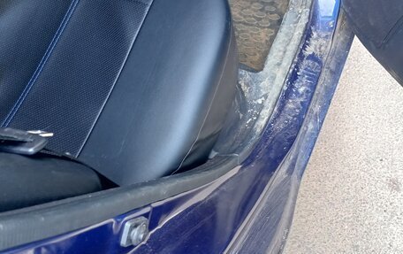 Hyundai i10 II, 2009 год, 555 000 рублей, 13 фотография