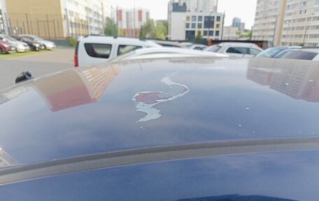Hyundai i10 II, 2009 год, 555 000 рублей, 20 фотография