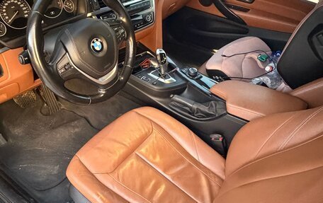 BMW 4 серия, 2016 год, 2 590 000 рублей, 8 фотография