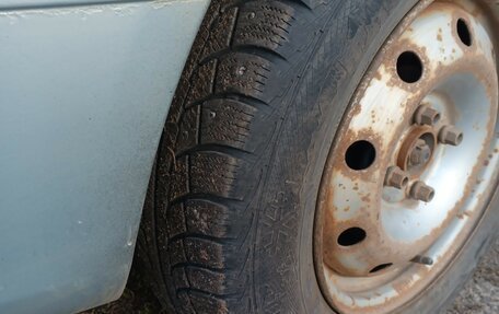 Renault Logan I, 2008 год, 215 000 рублей, 9 фотография