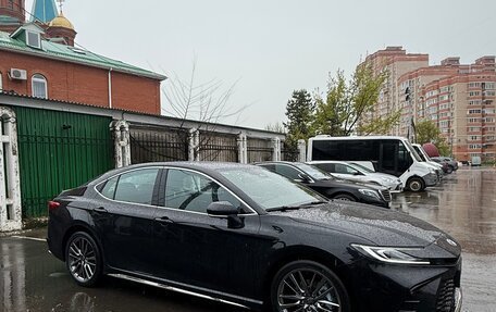 Toyota Camry, 2026 год, 3 950 000 рублей, 4 фотография