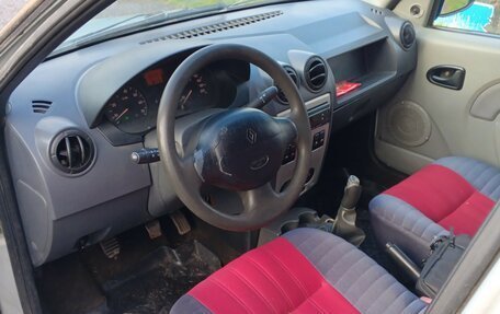 Renault Logan I, 2008 год, 215 000 рублей, 12 фотография
