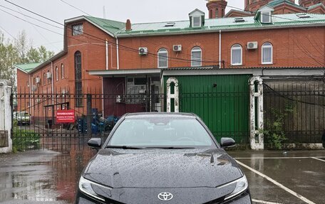 Toyota Camry, 2026 год, 3 950 000 рублей, 2 фотография