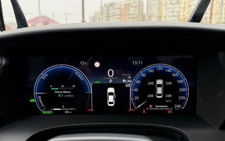 Toyota Camry, 2026 год, 3 950 000 рублей, 10 фотография
