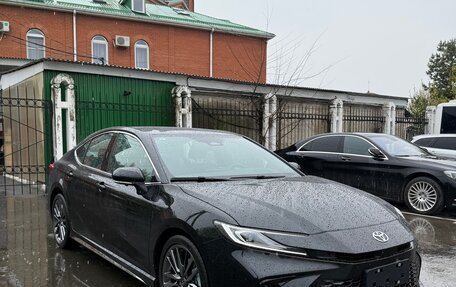 Toyota Camry, 2026 год, 3 950 000 рублей, 3 фотография