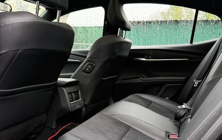 Toyota Camry, 2026 год, 3 950 000 рублей, 9 фотография